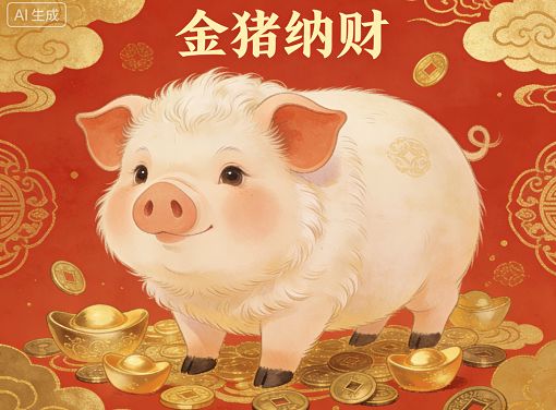 今期龙羊猪出特，轮郭休夸四字书指是什么生肖，精准成语答案解析 配图