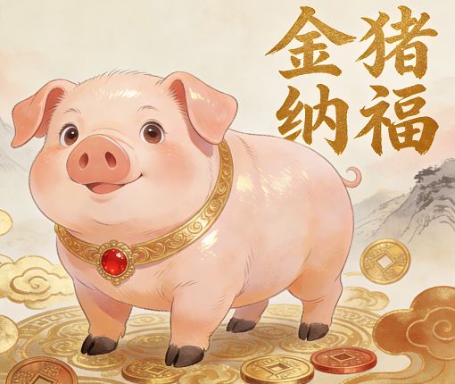 欲钱看牵著羊进照相馆，鉴往知来指什么生肖，释义作答解释成语 配图
