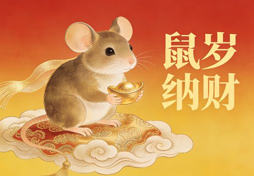靡衣媮食指什么生肖，成语释义解析答案 配图